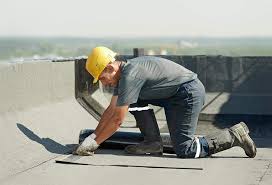 Emergency Roof Repair Services